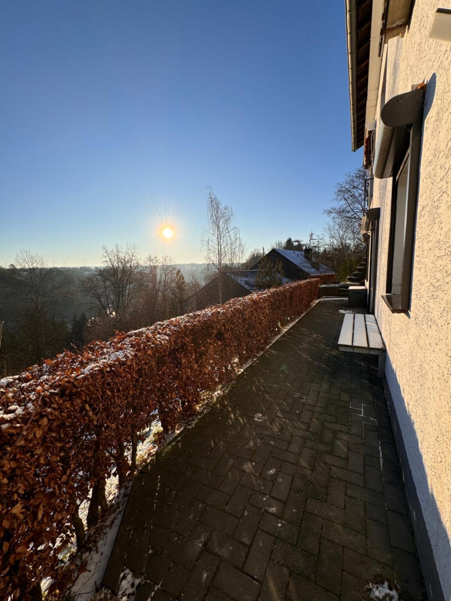 Fewo In Monschau Exterior photo